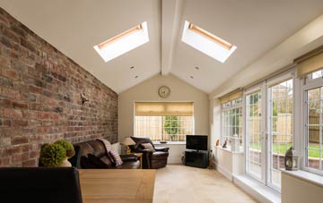 conservatory roof insulation Hartshill Green, Warwickshire