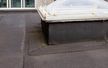 disadvantages of Hartshill Green flat roofs