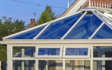 professional Hartshill Green conservatory insulation