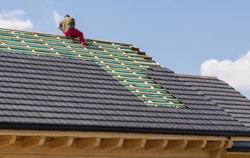 roof replacement Hartshill Green, Warwickshire