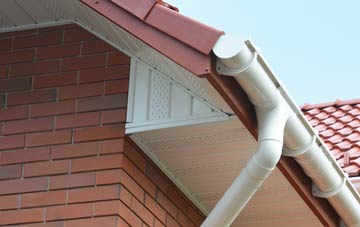 Hartshill Green soffit repair costs