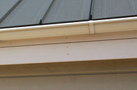 Hartshill Green soffit repair