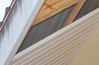 rated Hartshill Green soffit repair companies